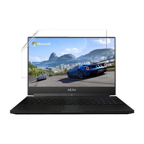 Gigabyte Aero 15X Silk Screen Protector