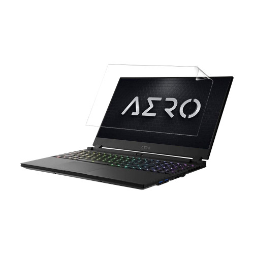 Gigabyte Aero 15 OLED XA Silk Screen Protector
