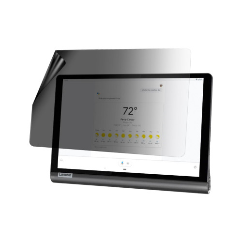 Lenovo Yoga Smart Tab Privacy Lite Screen Protector
