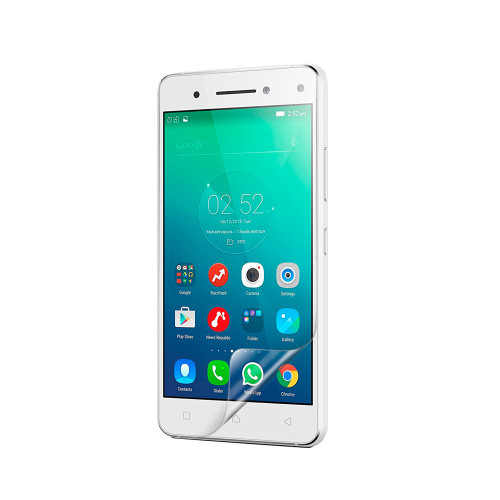 Lenovo Vibe S1 Impact Screen Protector