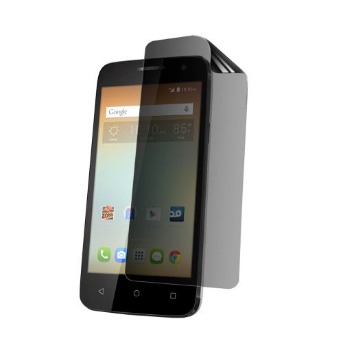 Alcatel Onetouch Conquest Privacy Plus Screen Protector