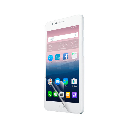 Alcatel Onetouch POP UP Vivid Screen Protector