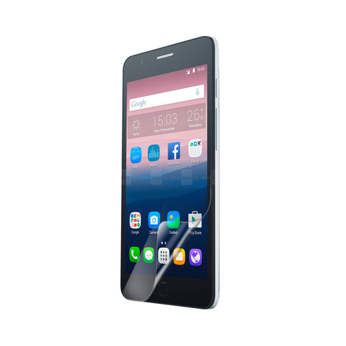 Alcatel Onetouch POP Star (3G) Matte Screen Protector
