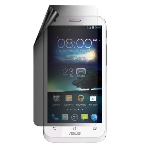 Asus PadFone Infinity Privacy Lite Screen Protector