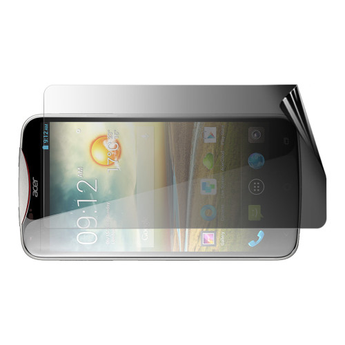 Acer Liquid S2 Privacy (Landscape) Screen Protector