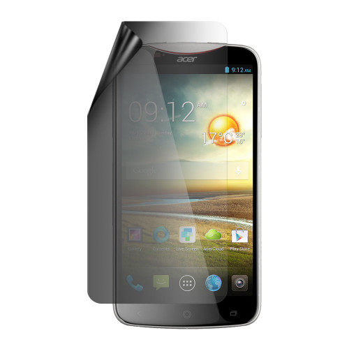 Acer Liquid S2 Privacy Lite Screen Protector