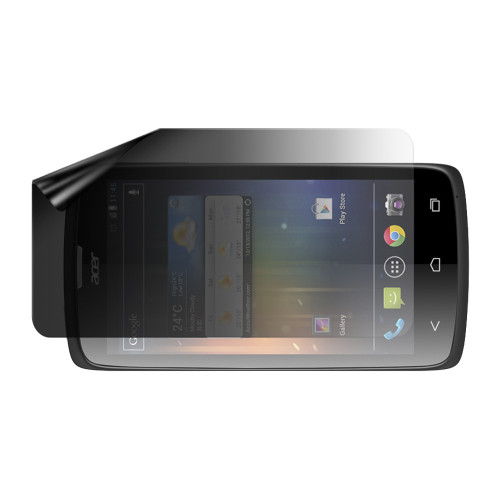 Acer Liquid C1 Privacy Lite (Landscape) Screen Protector