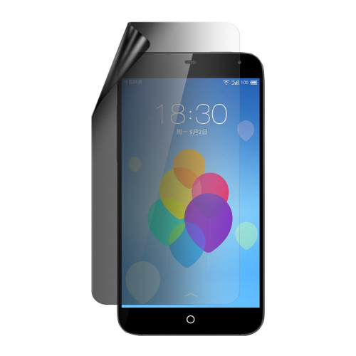 Meizu MX3 Privacy Lite Screen Protector