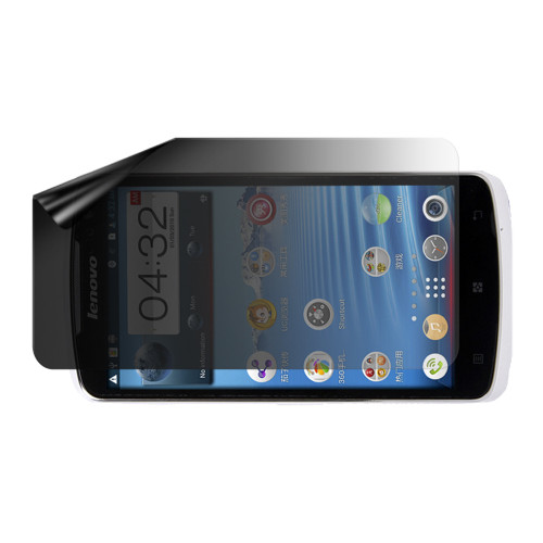 Lenovo S920 Privacy Lite (Landscape) Screen Protector