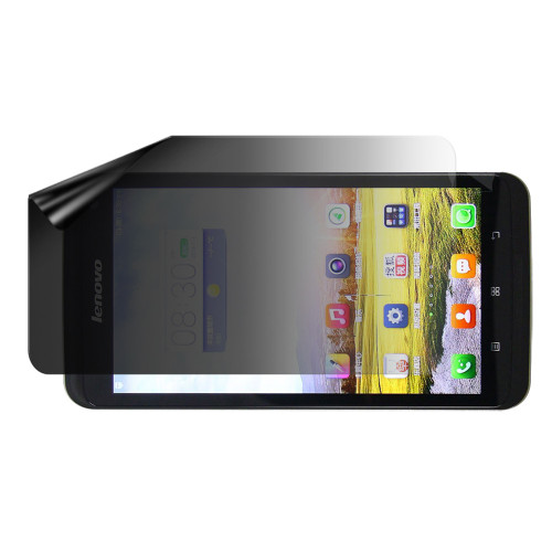 Lenovo S930 Privacy Lite (Landscape) Screen Protector