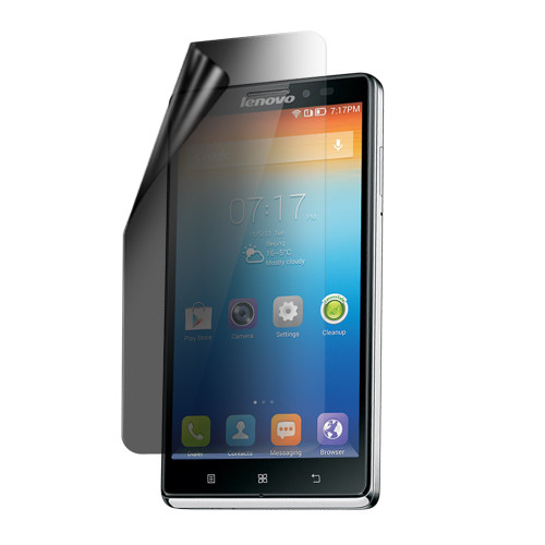 Lenovo Vibe Z K910 Privacy Lite Screen Protector