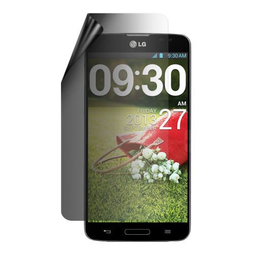 LG G Pro Lite Dual Privacy Lite Screen Protector
