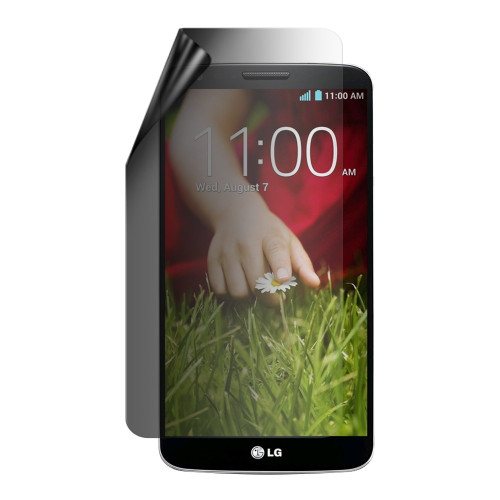 LG G2 Privacy Lite Screen Protector