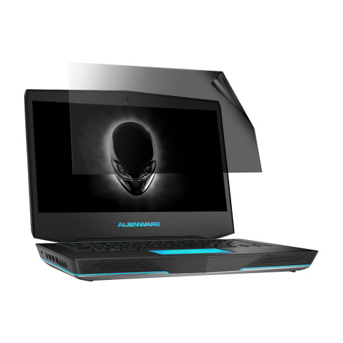 Dell Alienware 14 Privacy Lite Screen Protector