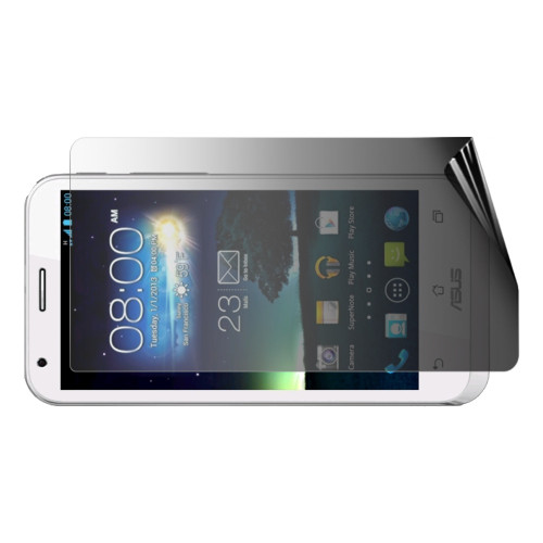 Asus PadFone Infinity Privacy (Landscape) Screen Protector