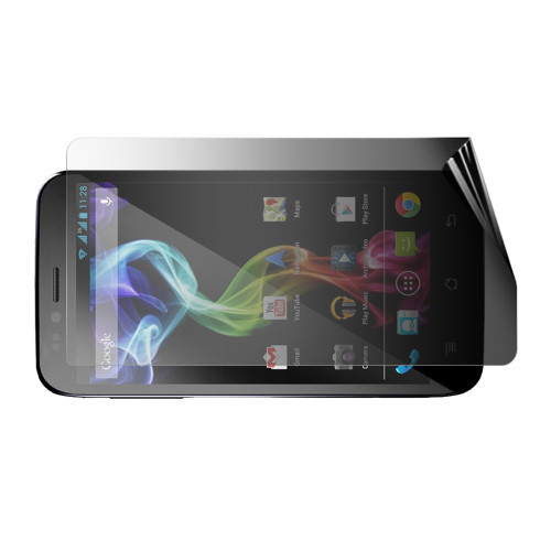 Archos 50 Platinum 4G Privacy (Landscape) Screen Protector