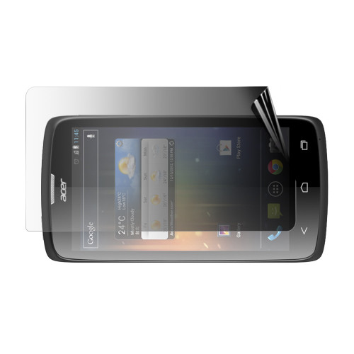 Acer Liquid C1 Privacy (Landscape) Screen Protector