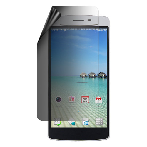 Oppo N1 Privacy Lite Screen Protector