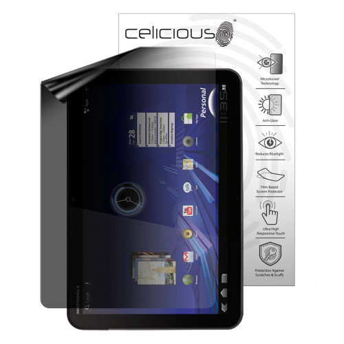 Motorola Xoom Screen Protector