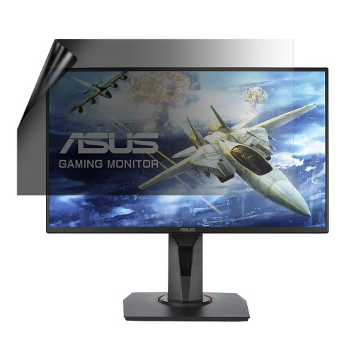 Asus Monitor VG258QR Privacy Lite Screen Protector
