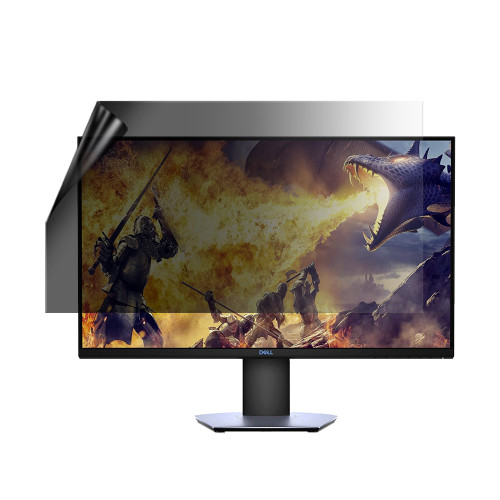 Dell Gaming Monitor 27 S2719DGF Privacy Lite Screen Protector