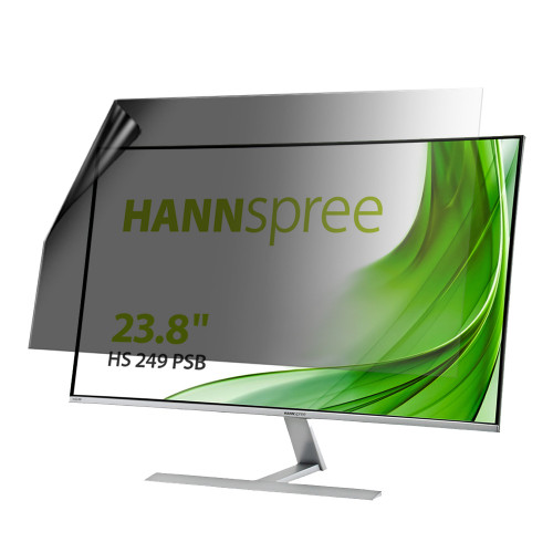 Hannspree Monitor HS 249 PSB Privacy Lite Screen Protector