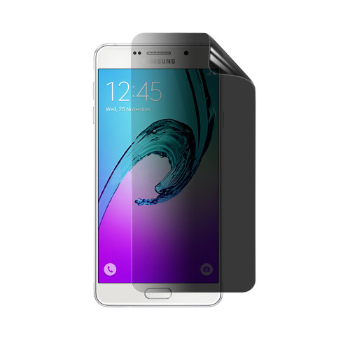 Samsung Galaxy A7 (2016) Privacy Plus Screen Protector