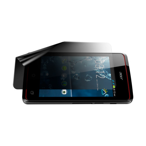 Acer Liquid Z200 Privacy Lite (Landscape) Screen Protector Acer Liquid Z200 Privacy Lite (Landscape) Screen Protector