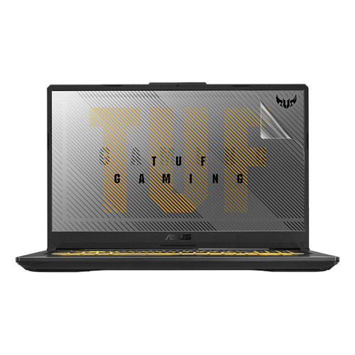 Asus TUF Gaming A17 TUF706IU Vivid Screen Protector
