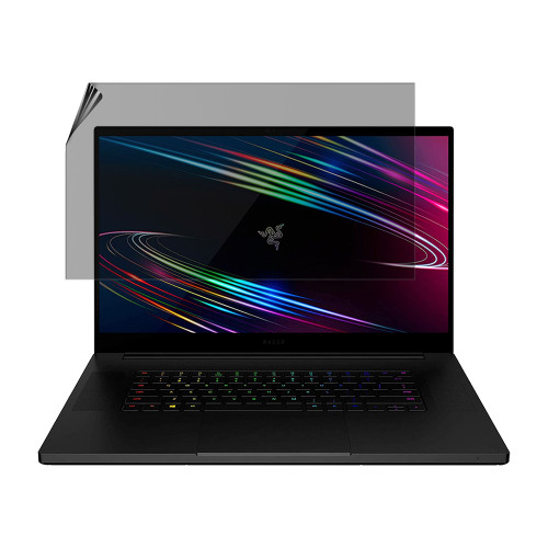 Razer Blade Pro 17 2020 (Touch) Privacy Plus Screen Protector