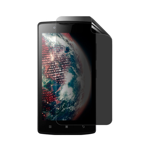 Lenovo A2010 Privacy Plus Screen Protector