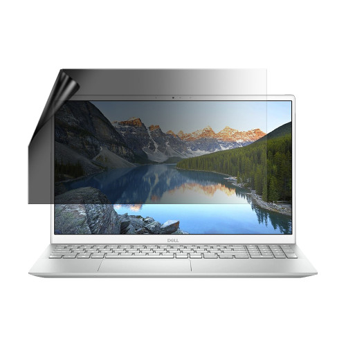 Dell Inspiron 15 5505 Privacy Lite Screen Protector