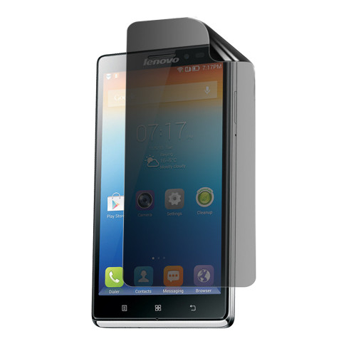 Lenovo Vibe Z K910 Privacy Plus Screen Protector