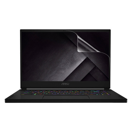 MSI GS66 Stealth 10SGS Vivid Screen Protector