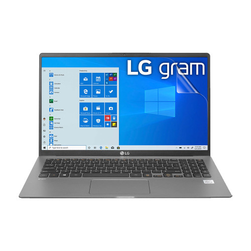 LG Gram 15 15Z90N (Non-Touch) Vivid Screen Protector