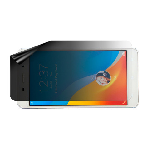 vivo V1 Max Privacy Lite (Landscape) Screen Protector