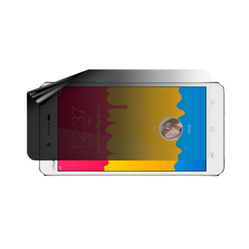 vivo X5Max Privacy Lite (Landscape) Screen Protector