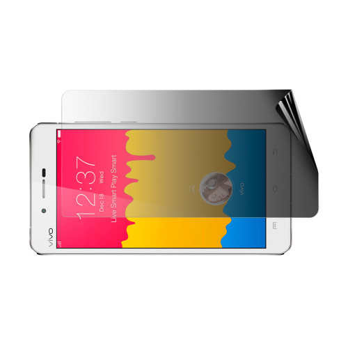 vivo X5Max Platinum Edition Privacy (Landscape) Screen Protector