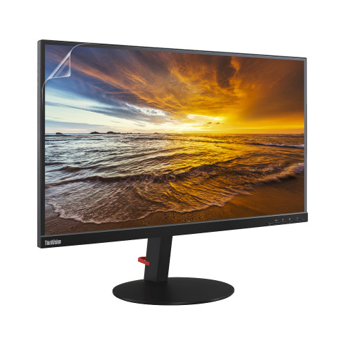 Lenovo Monitor ThinkVision P27u-10 Vivid Screen Protector