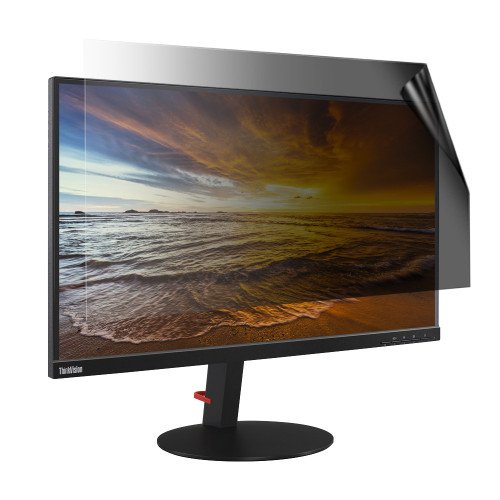 Lenovo Monitor ThinkVision P27u-10 Privacy Lite Screen Protector