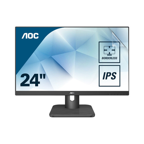 AOC Monitor 24E1Q Vivid Screen Protector