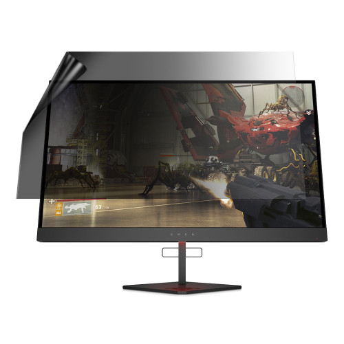 HP Omen X 27 Gaming Monitor 6FN07AA Privacy Lite Screen Protector