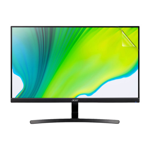 Acer K3 Monitor K243Y Vivid Screen Protector Acer K3 Monitor K243Y Vivid Screen Protector