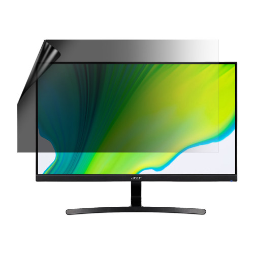 Acer K3 Monitor K243Y Privacy Lite Screen Protector