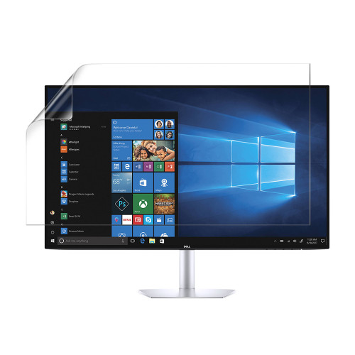 Dell Ultrathin Monitor 27 S2719DM Silk Screen Protector
