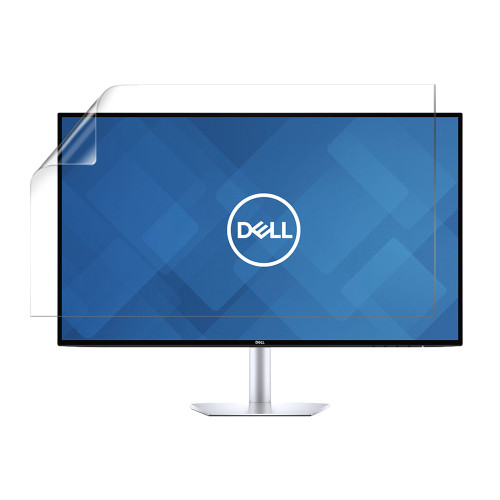 Dell Ultrathin Monitor 27 S2719DC Silk Screen Protector