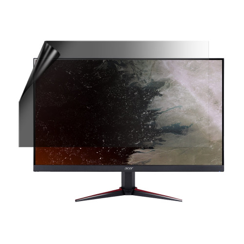 Acer VG0 Gaming Monitor Nitro VG270K Privacy Lite Screen Protector
