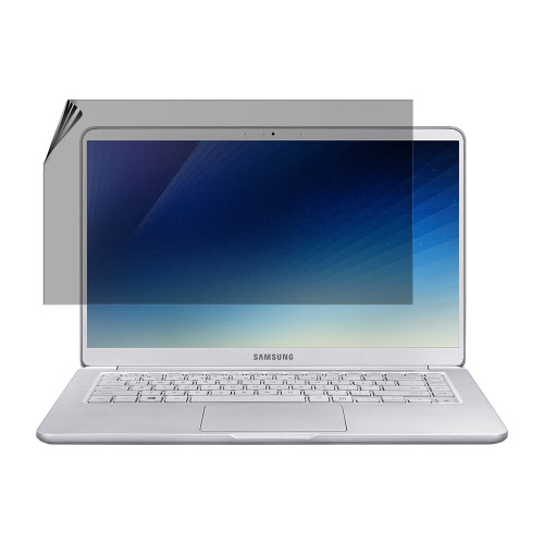Samsung Notebook 9 13.3 (2018) Privacy Plus Screen Protector