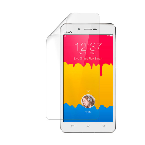 vivo X5Max Platinum Edition Silk Screen Protector