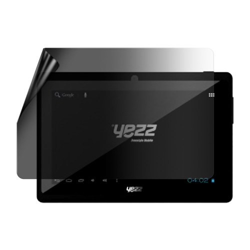 Yezz Epic T7 Privacy Lite Screen Protector